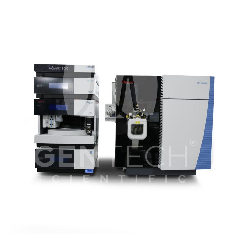 Thermo Tsq Endura Triple Quad Lc Ms With Dionex Ultimate Hplc Labs Arena