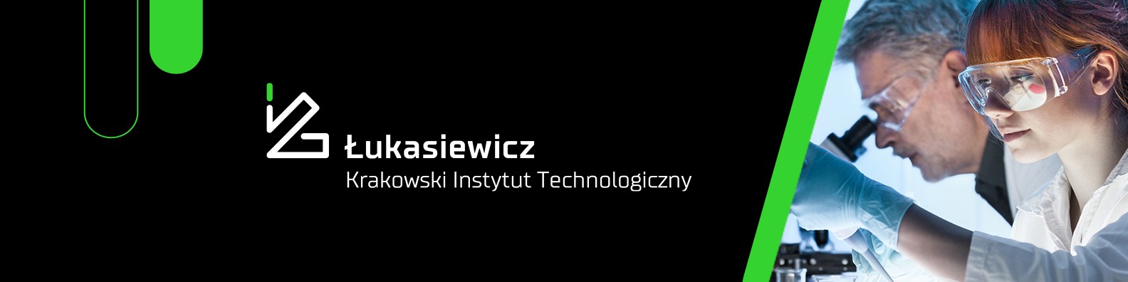 Łukasiewicz Research Network – Krakow Institute of Technology
