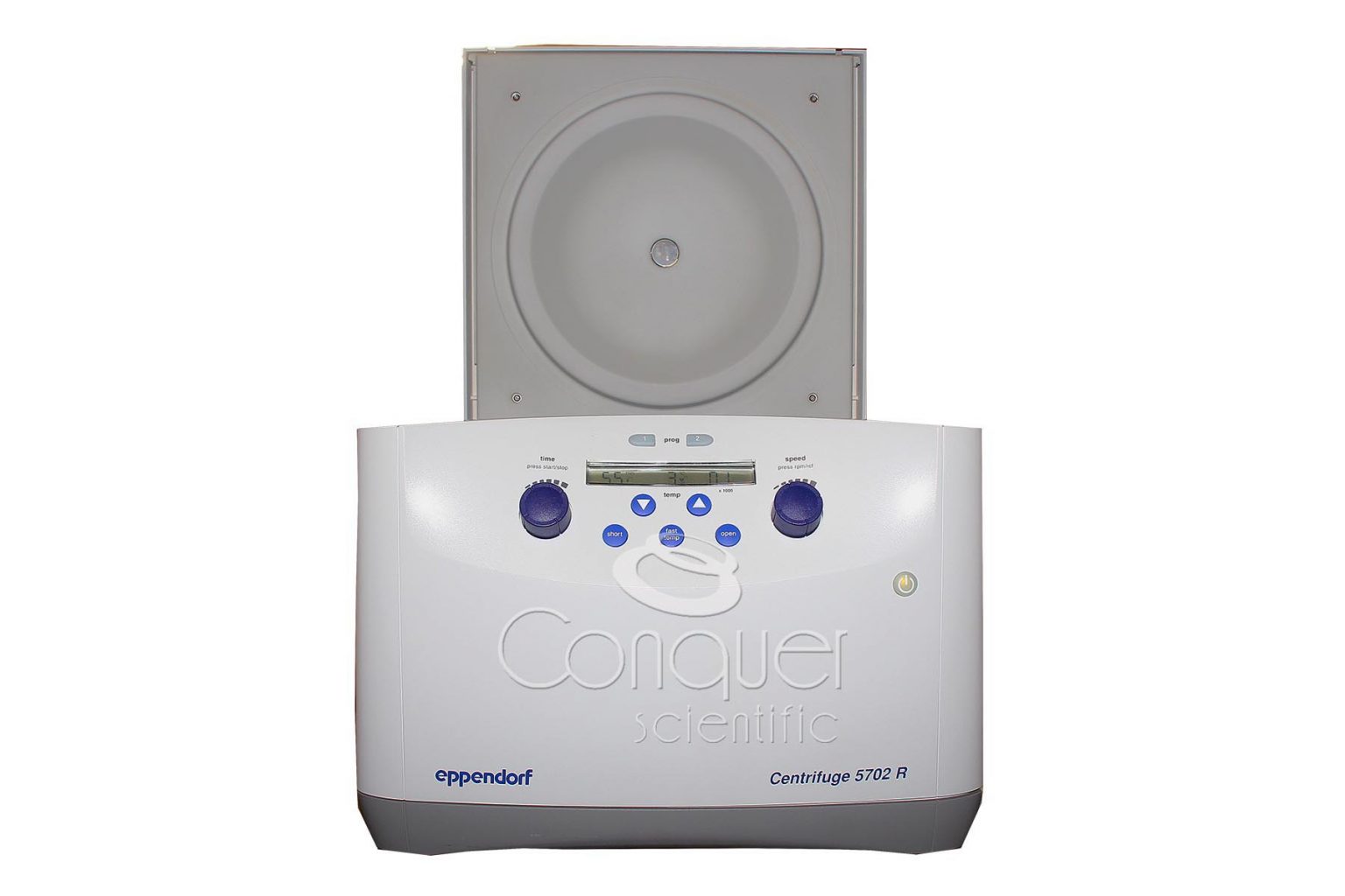 Eppendorf 5702R Centrifuge – Labs Arena