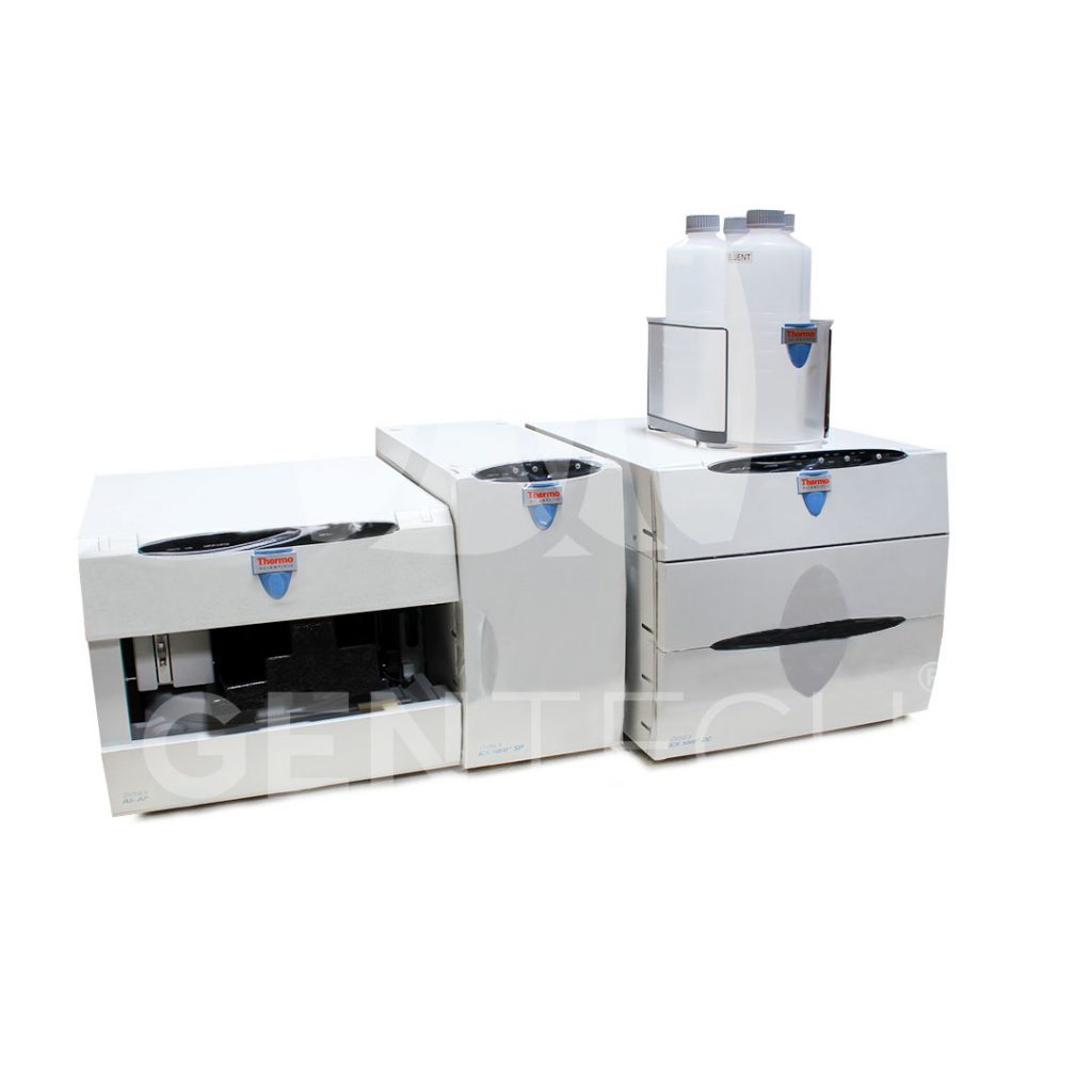 Thermo Scientific Dionex ICS 5000 System – Labs Arena