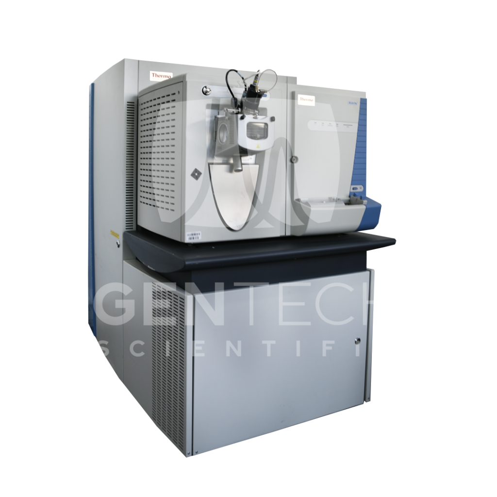 Thermo Orbitrap Velos Pro LC/MS – Labs Arena