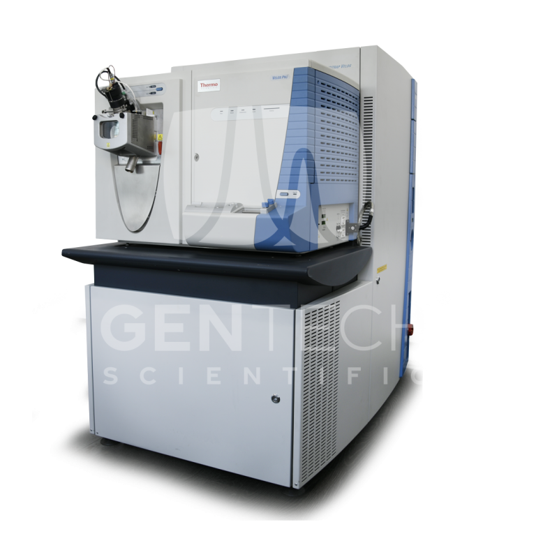 Thermo Orbitrap Velos Pro LC/MS – Labs Arena