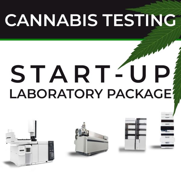 Cannabis Testing Equipment Startup Kit – Labs Arena