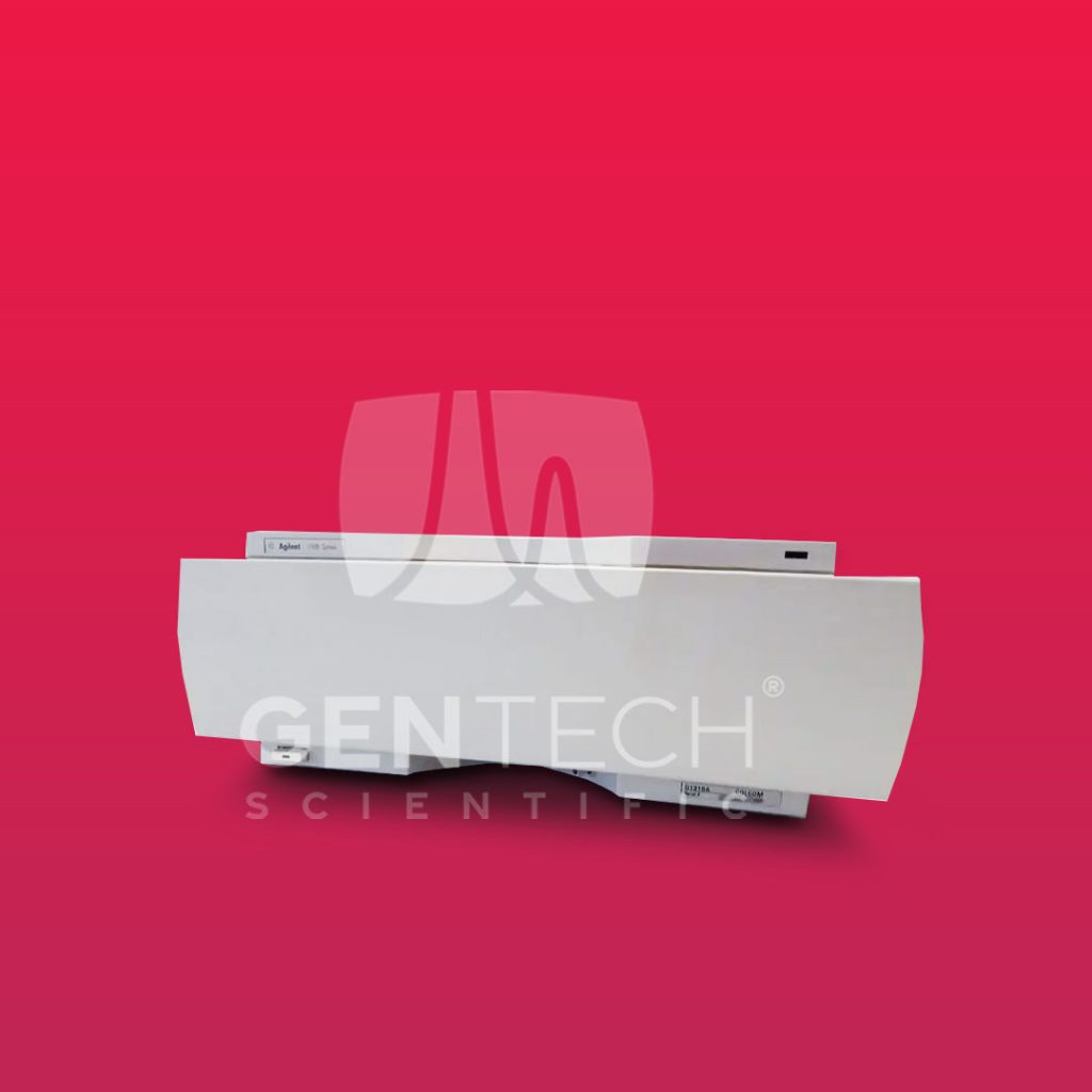 Agilent 1100 Column Compartment Labs Arena