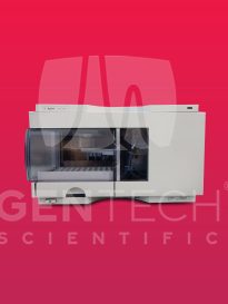 Agilent 1100 Autosampler