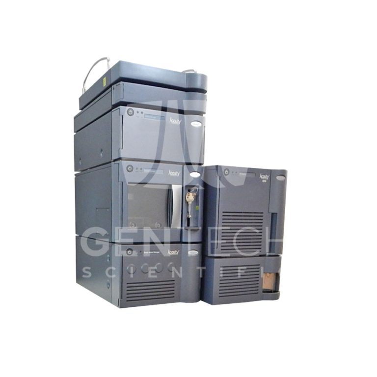 Waters Acquity TQD LC/MS/MS System With PDA – Labs Arena