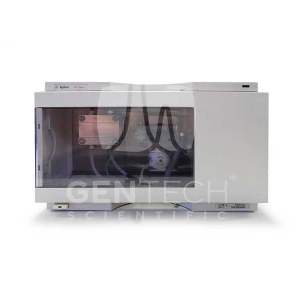 agilent-1100-preparative-pump