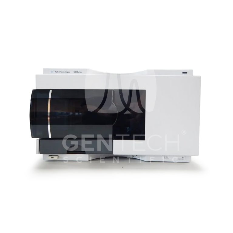 Agilent 1200 Autosampler Labs Arena