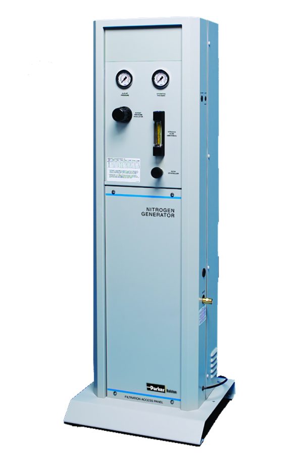 parker n2-22 nitrogen generator