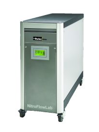 parker nitroflow lab generator