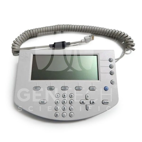 agilent-1100-series-handheld-controller