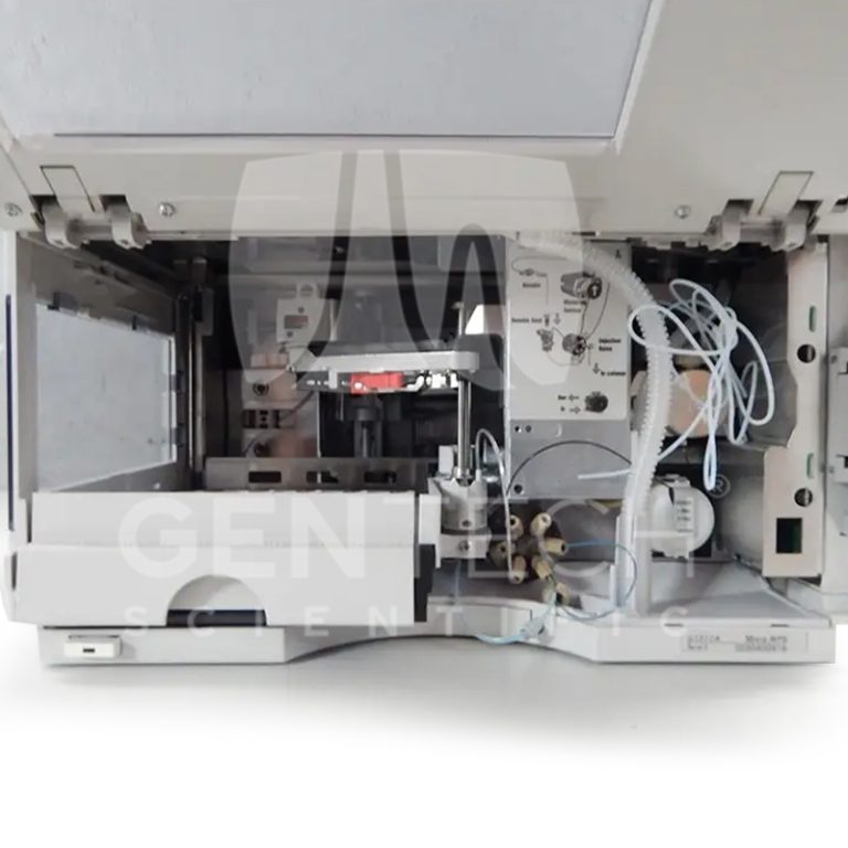 Agilent 1100 Micro Well Plate Autosampler (G1377A) Labs Arena