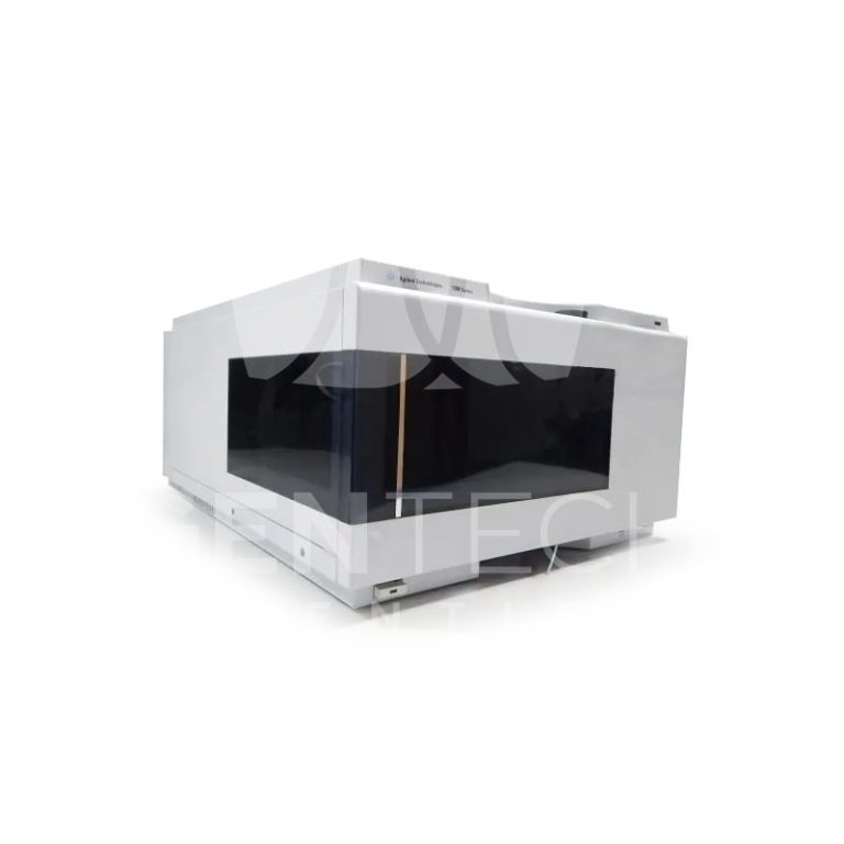 Agilent 1200 Dual Loop Autosampler (DLA) Labs Arena