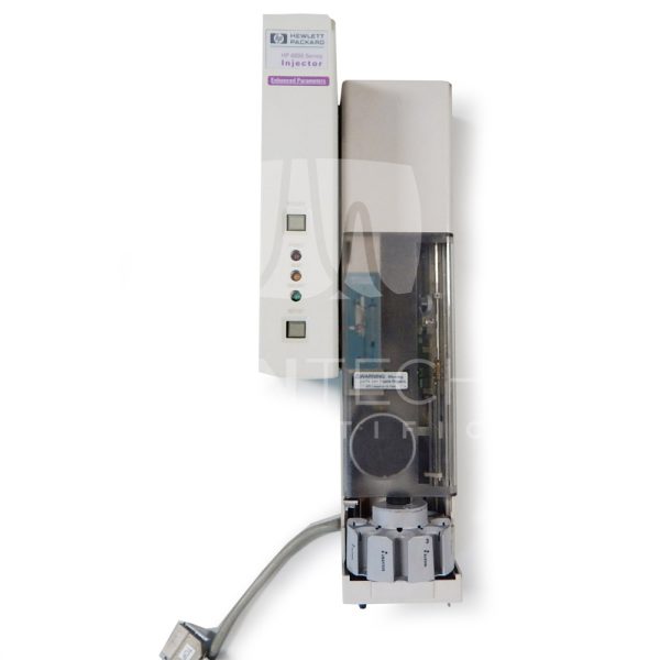 agilent-6890-series-injection-tower