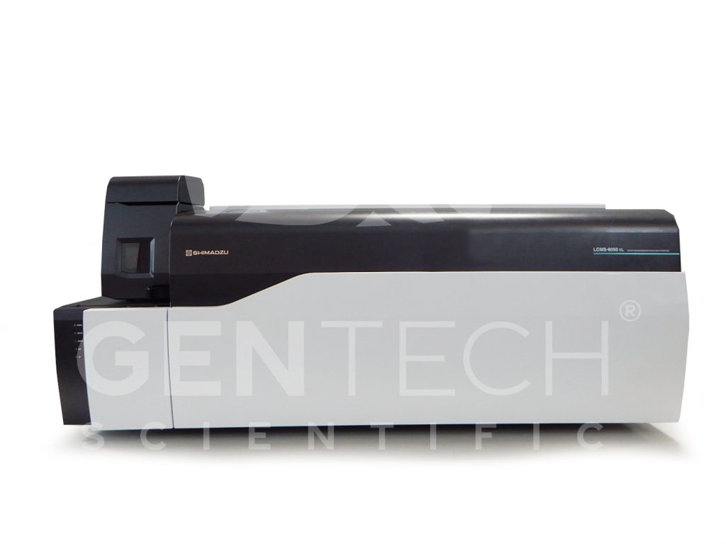 Shimadzu 8050 Triple Quad LC/MS – Labs Arena