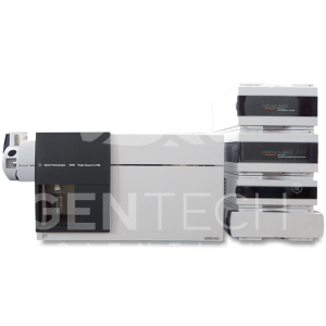 Agilent 6490 LC/MS With 1290 Front End – Labs Arena