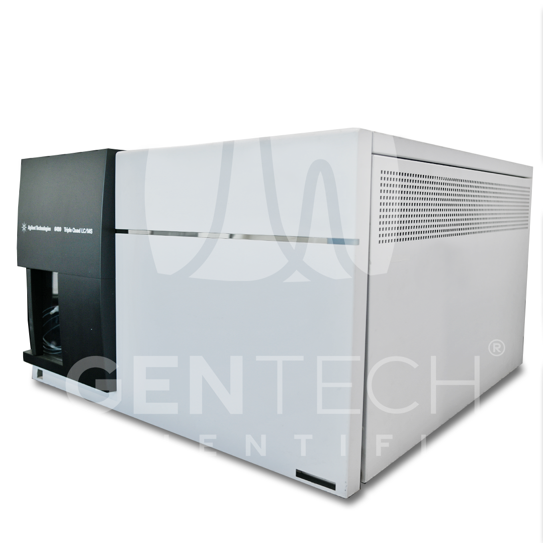 Agilent 6490 Triple Quad LC/MS – Labs Arena