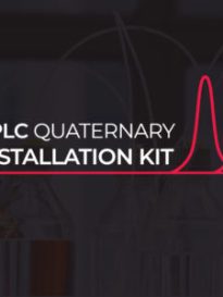 hplc-quaternary-installation-kit