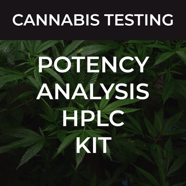potency-hplc-kit