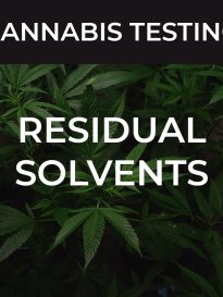 residual-solvents