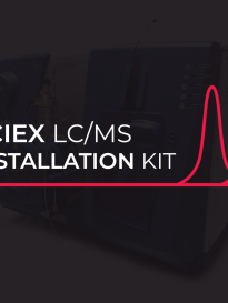 sciex-lcms-install-kit