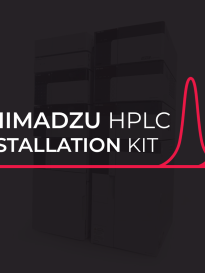 shimadzu-hplc-installation kit