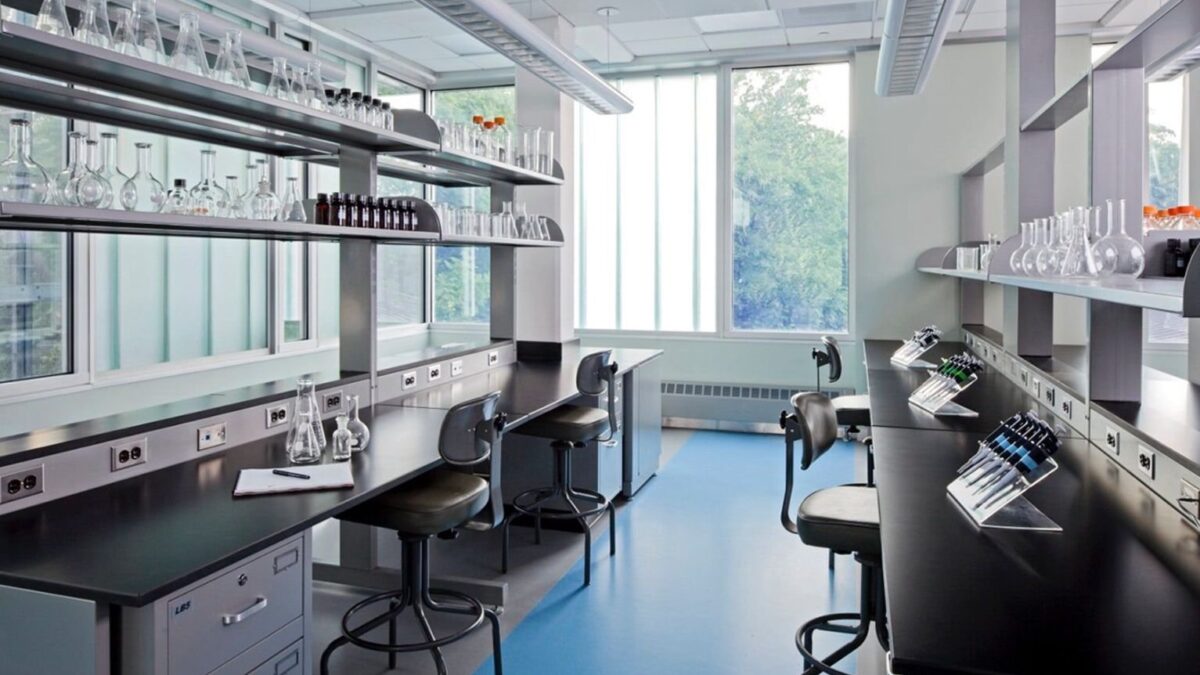 Golden Biotechnologies EMEA