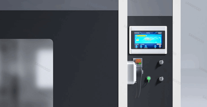 ESS Test Chamber – Labs Arena