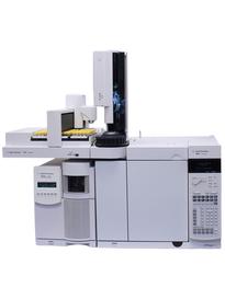 Refurbished Agilent 5975