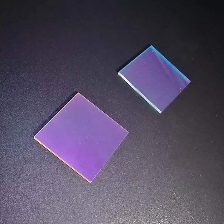 Bandpass Optical Filter