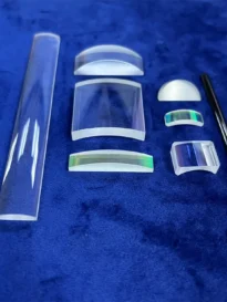 Cylindrical Lens