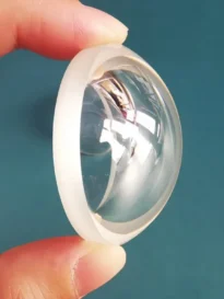 Dome Lens