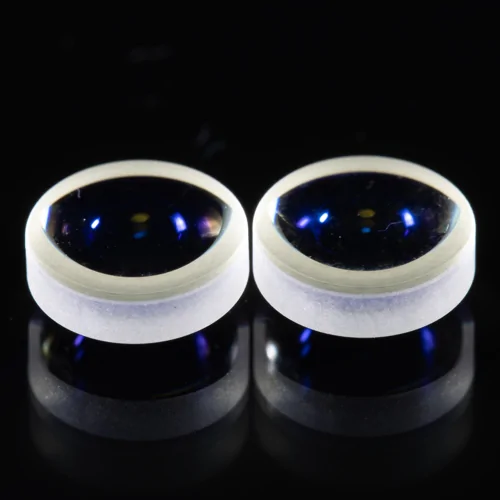 Endoscopy Optics