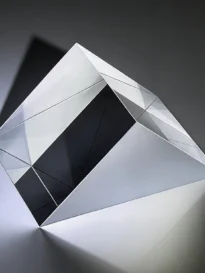 Equilateral Triangular Prism