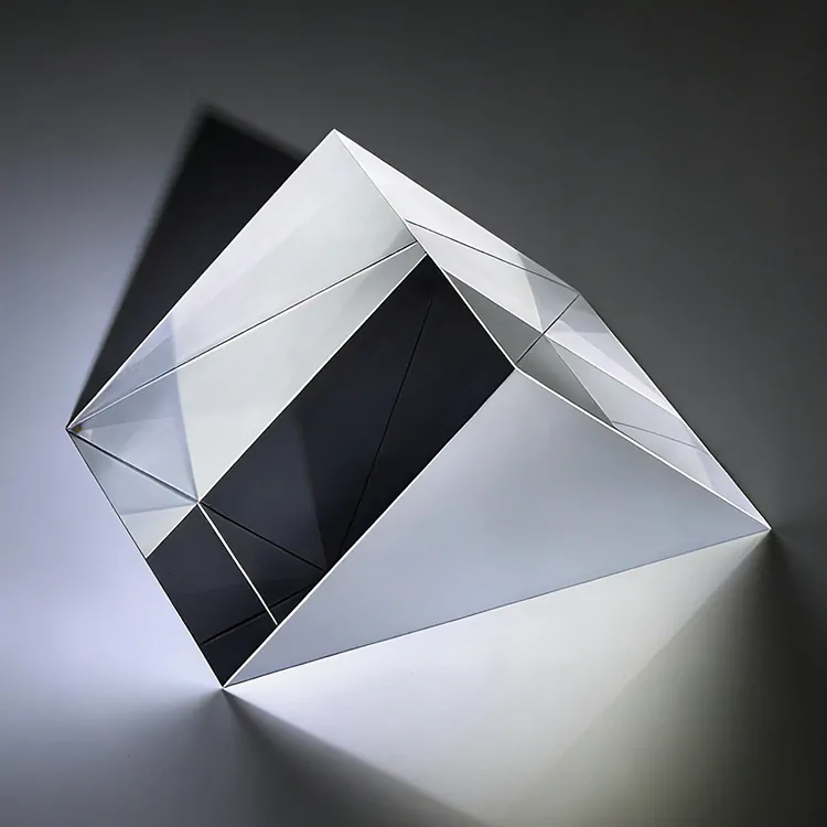 Equilateral Triangular Prism