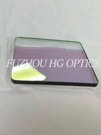 Laser Line Window