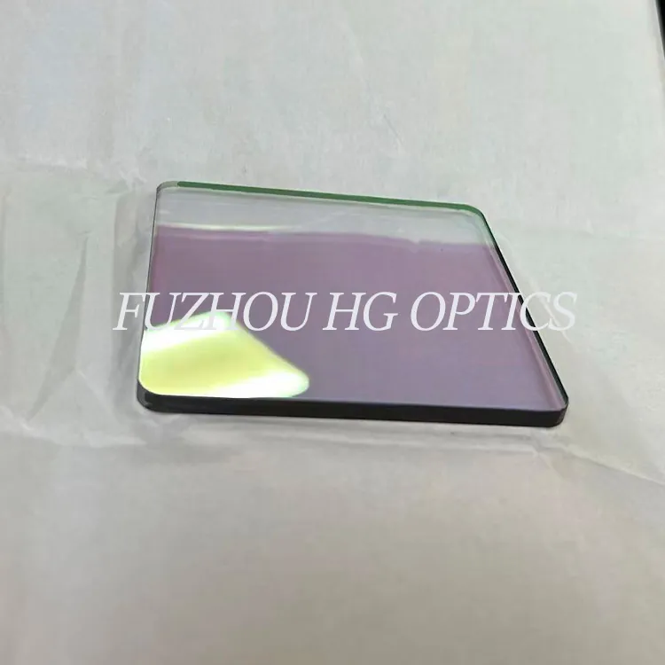 Laser Line Window