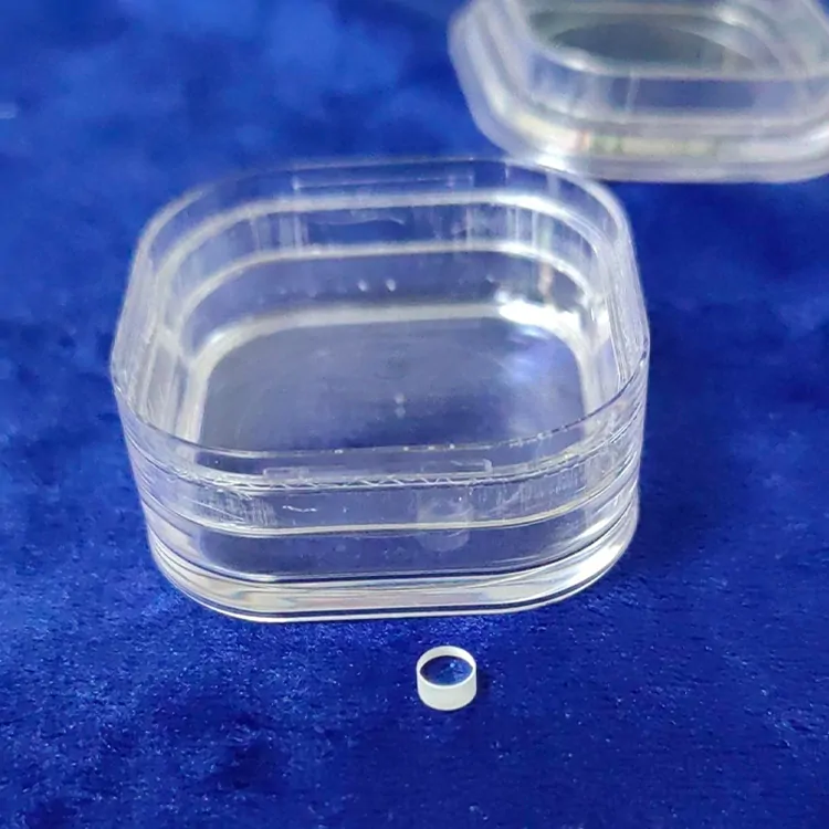 Miniature Lens