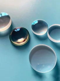 Optical-Glass-Len