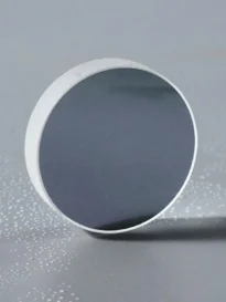 Protected Silver-Coated Mirror