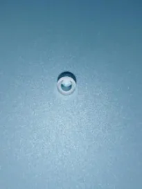 Sapphire Lens