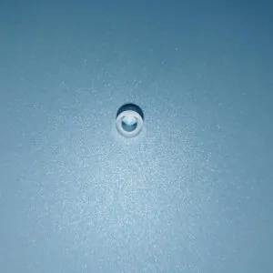 Sapphire Lens