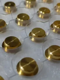 Sapphire Nozzle