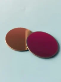 Silicon Window