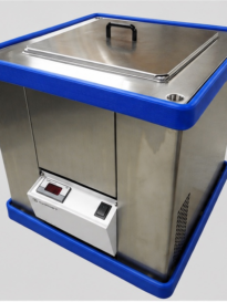 CHRIST CB 18-40 Cooling Bath / Recirculating Chiller