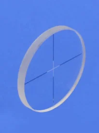 Glass Reticle