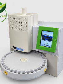PerkinElmer TurboMatrix 40 Headspace Autosampler