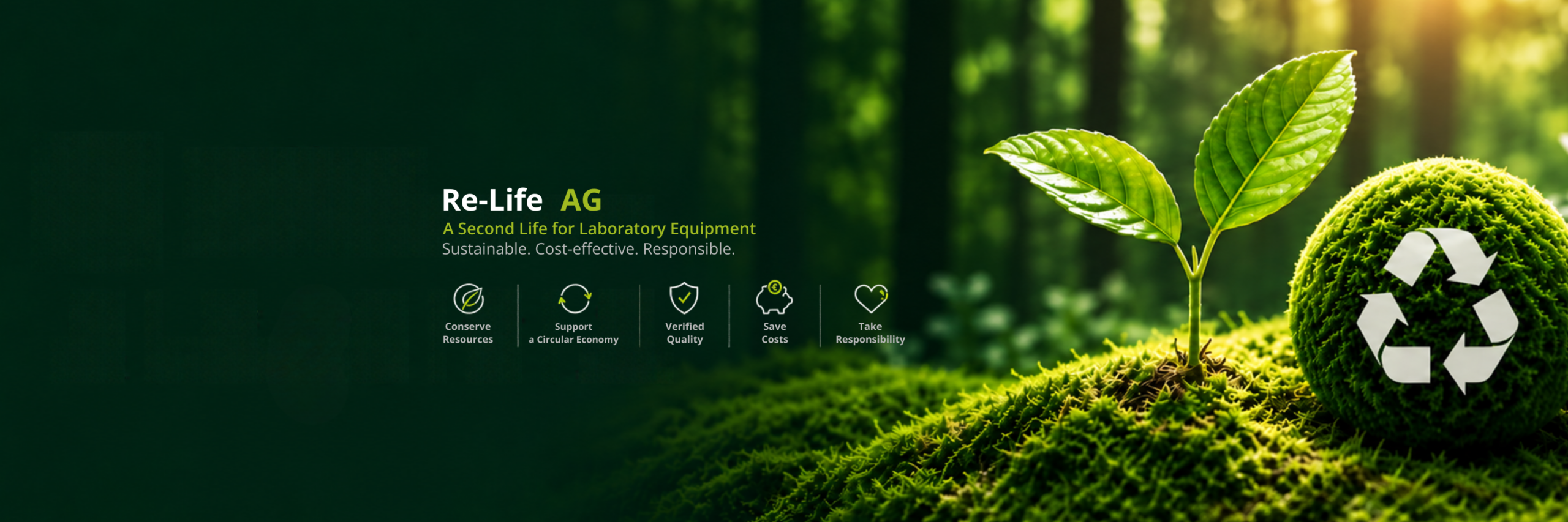 Re-Life AG